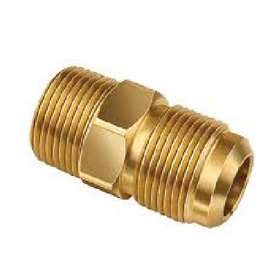 Brass Flare Fittings