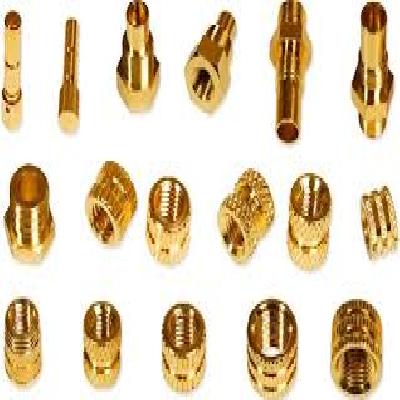 Brass Gas Parts