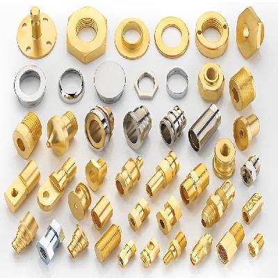 Brass Parts