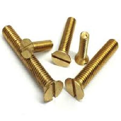 Brass Screw