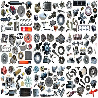 Auto Parts