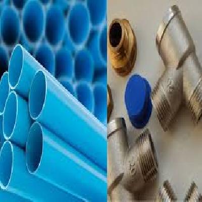 Plumbing Component