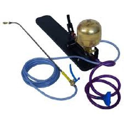 Rocker Sprayer Parts