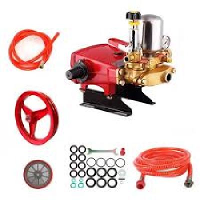 Strirup Sprayer Parts