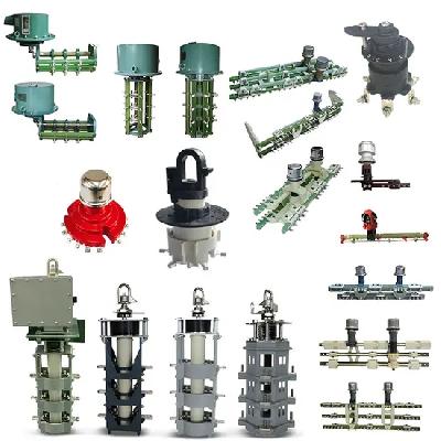 Transformer Parts