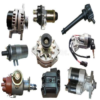 Auto Electrical Component