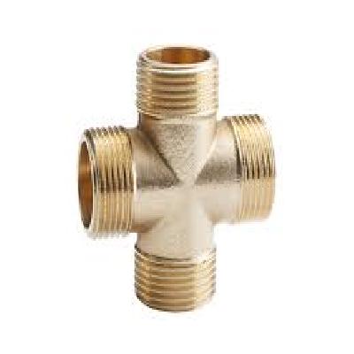 Brass Building Fitting