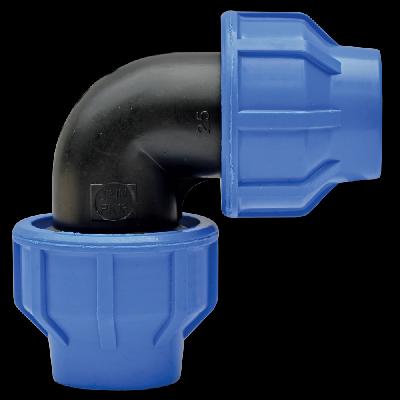 Compression Elbow