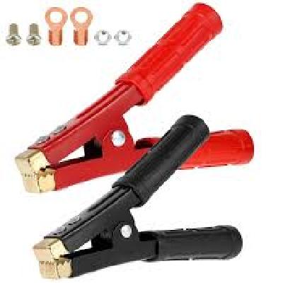 Battery Clamp