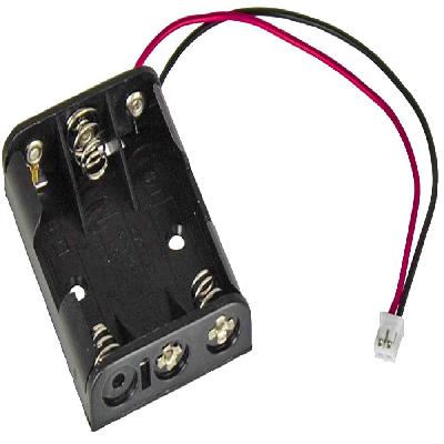 Battery Holder Socket