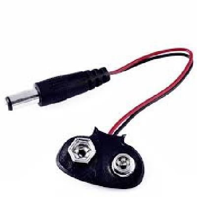Battery Socket