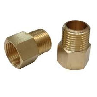 Brass Adaptor