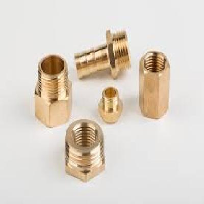 Brass Fittings