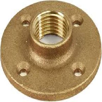 Brass Flanges