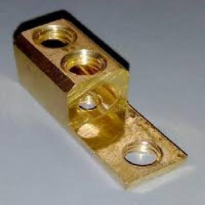 Brass Fuse Part