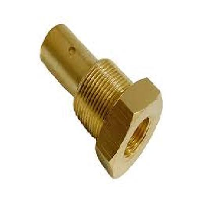 Brass Gas Product Part