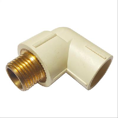Brass Male Inserts
