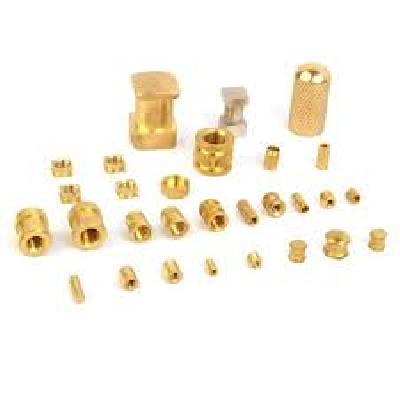 Brass Precision Moulds