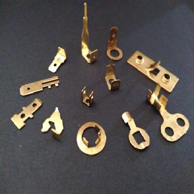 Brass Press Part