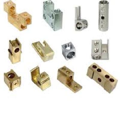 Brass Switchgear Components