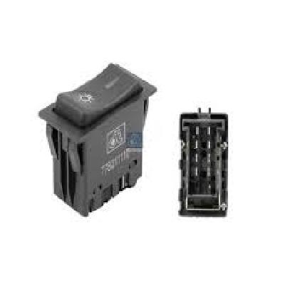Electrical Switch Part