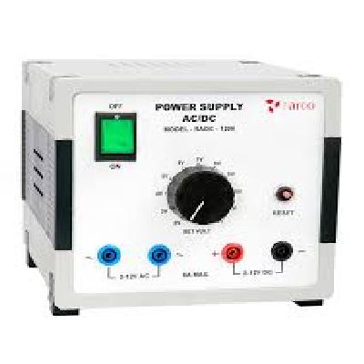AC Power Supply