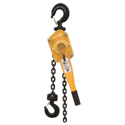 B Lever Block Key