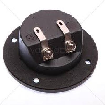 Binding Post Terminal F Metalquick Connect Mini