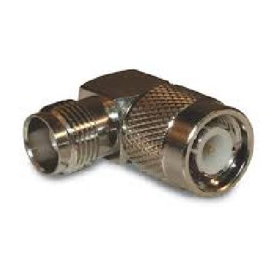 Brass TNC Plug And Socket