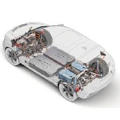 Electrical Automobile Component