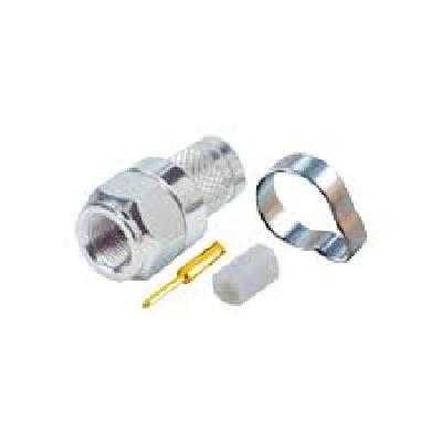 F Socket Pin