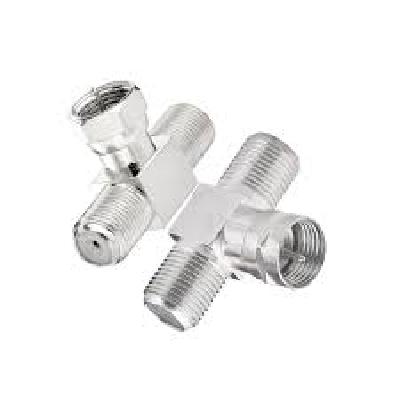 F Type T Adapter