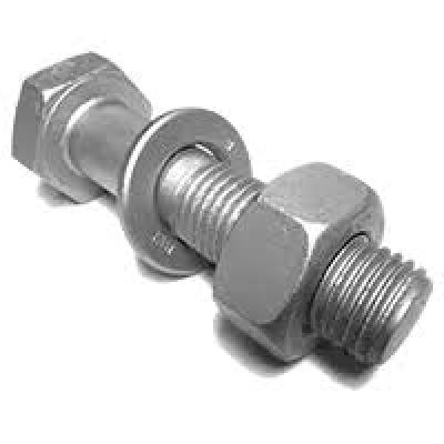 Heavy Duty Nuts And Bolts