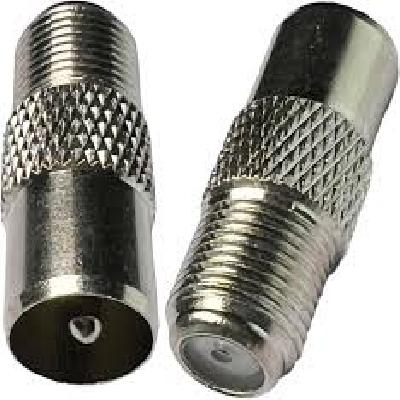 Pal Female Receptacle Connectors