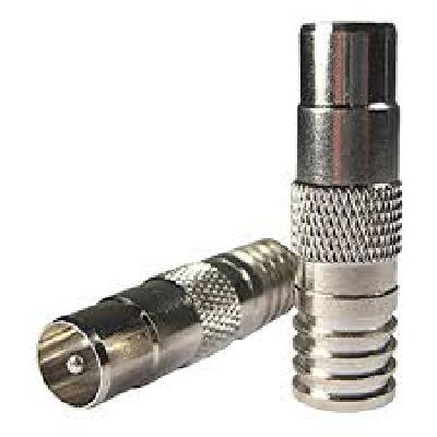 Pal Male Receptacle Connector
