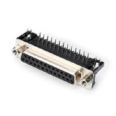 PCB Mount RT Angle