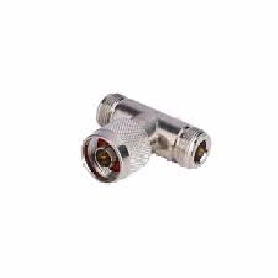 Pin Type Male Adapter