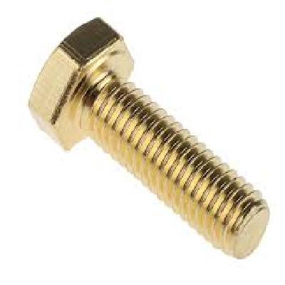 Brass Bolts