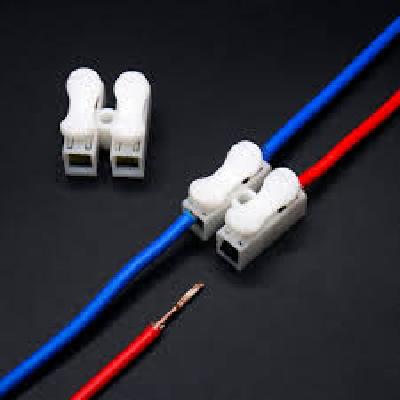 Cable Connectors
