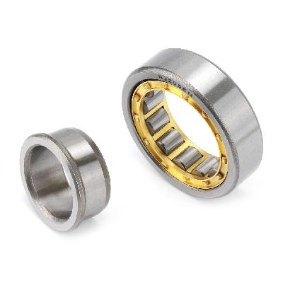 Brass Roller Bearing Cages