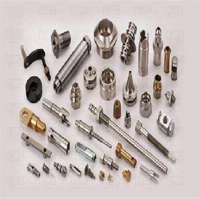 CNC Turn Mill Parts CNC Components