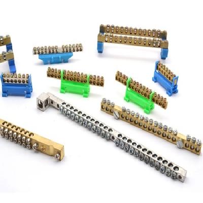 Bus Bar Brass