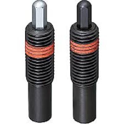 Earthing Pin Plunger