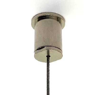 Brass Ceiling Attachment