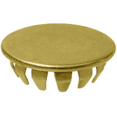 Brass Hole Plug