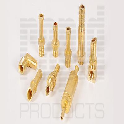 Brass Precision Parts