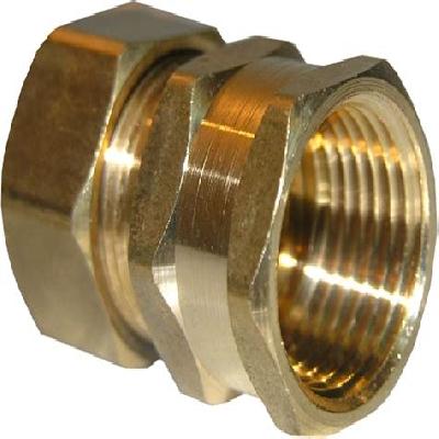 Thread Brass Adapter