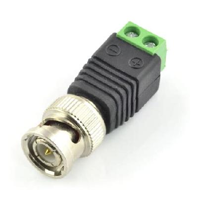 BNC Connector