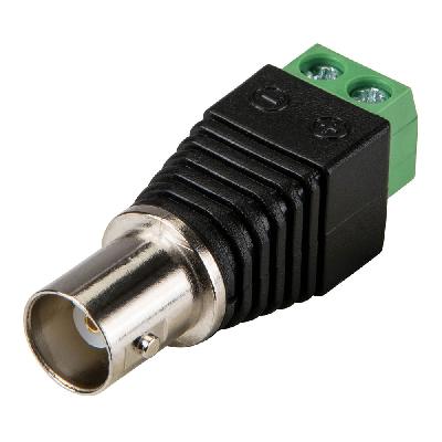 BNC Female Connector