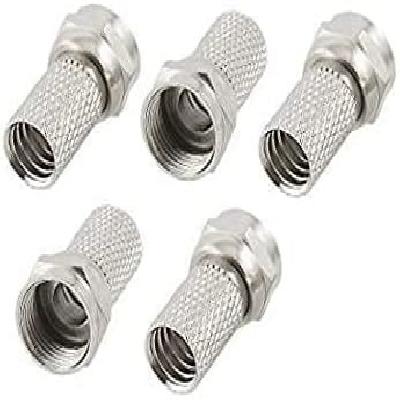 F5 Satellite Connector